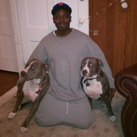 Meet your Posher, Lamar - Picture 1 of 1